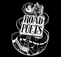 Road Poets Logo