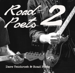 Road Poets 2, Dave Teichroeb, 